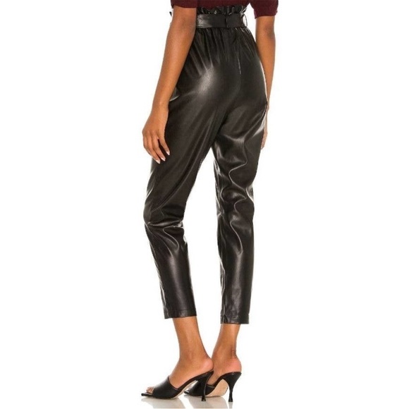 BB Dakota by Steve Madden Skin In The Game Pant NWOT Size S - Picture 2 of 8